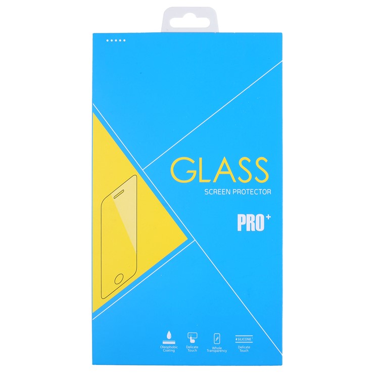 OnePlus Nord CE4 Beskyttelsesglas beskyttende lag