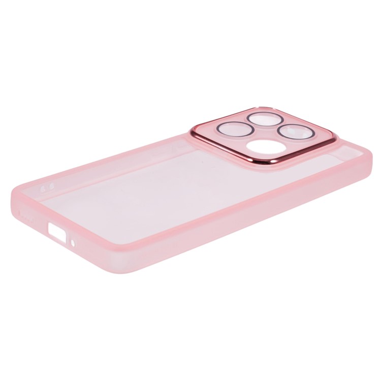 Kameraet beskyttet af Xiaomi 14T cover