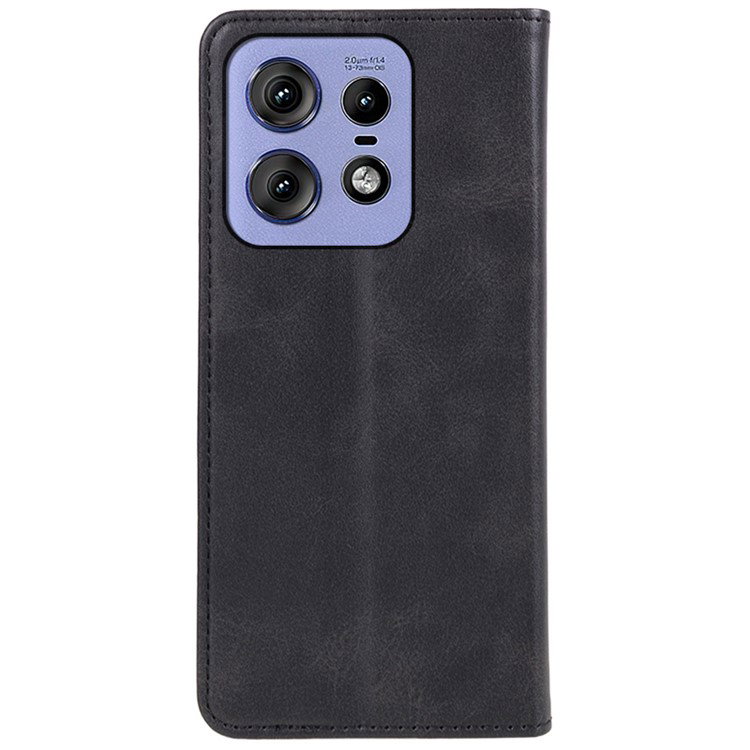 Mobilcover der beskytter mod ridser til Motorola Edge 50 Pro 5G