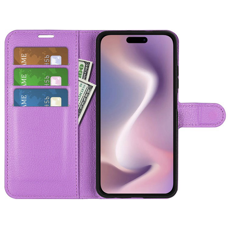 iPhone 16 Pro cover med kortplads