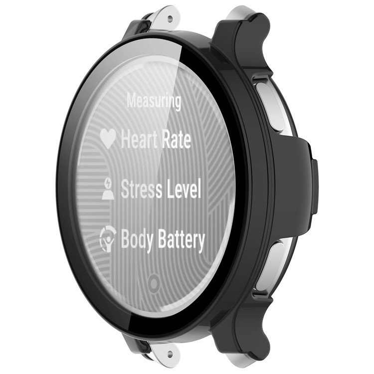 Garmin Lily 2 skærmbeskyttelse detaljeret visning
