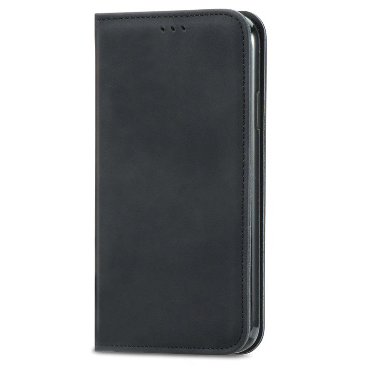 Xiaomi 14T Pro lædercover TPU kantbeskyttelse