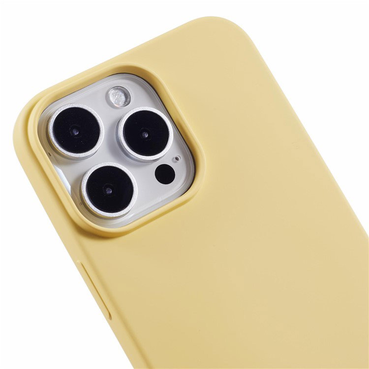 Fleksibelt og holdbart iPhone 16 Pro cover
