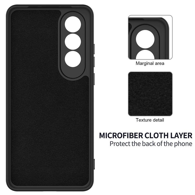 OnePlus Nord CE4 5G cover med præcise udskæringer