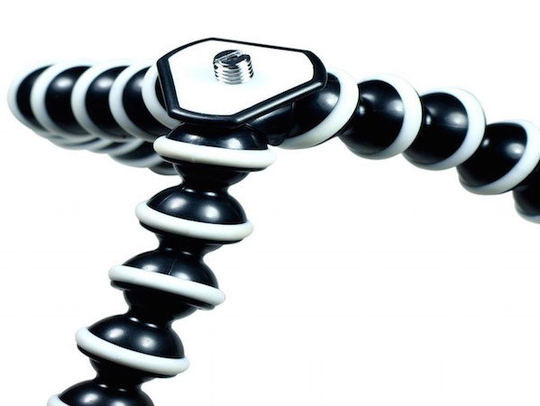 Gorillapod til GoPro