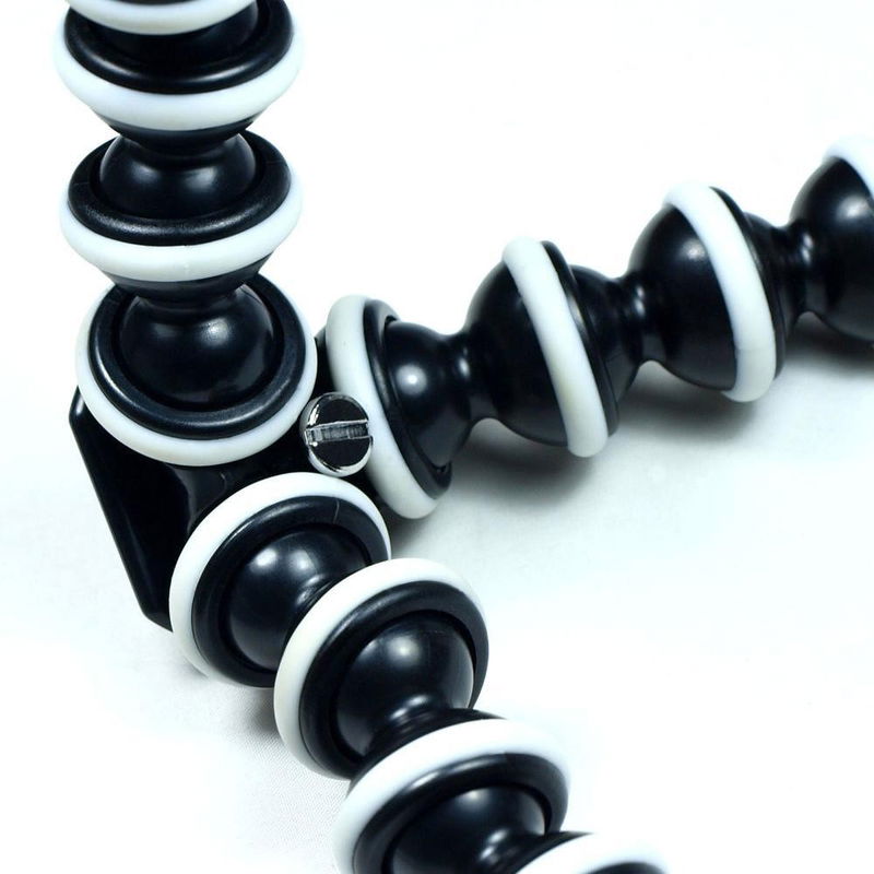 Tripod Gorillapod stativ til Digitalkamera