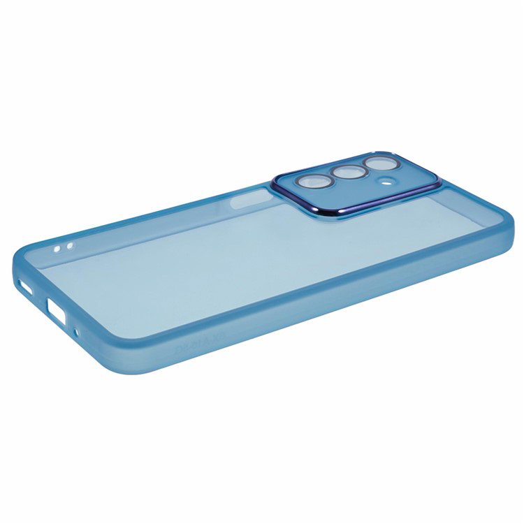 Beskyttelsescover til Galaxy A16 5G kamera