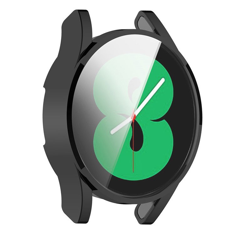 Nem installation af beskyttelsescover til smartwatch