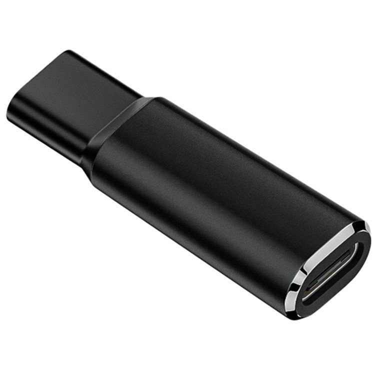 Nærbillede af Type-C stik