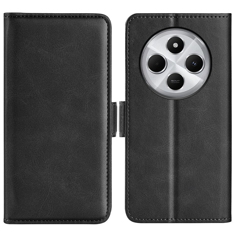 Mobilcover til Xiaomi Redmi 14C bagside