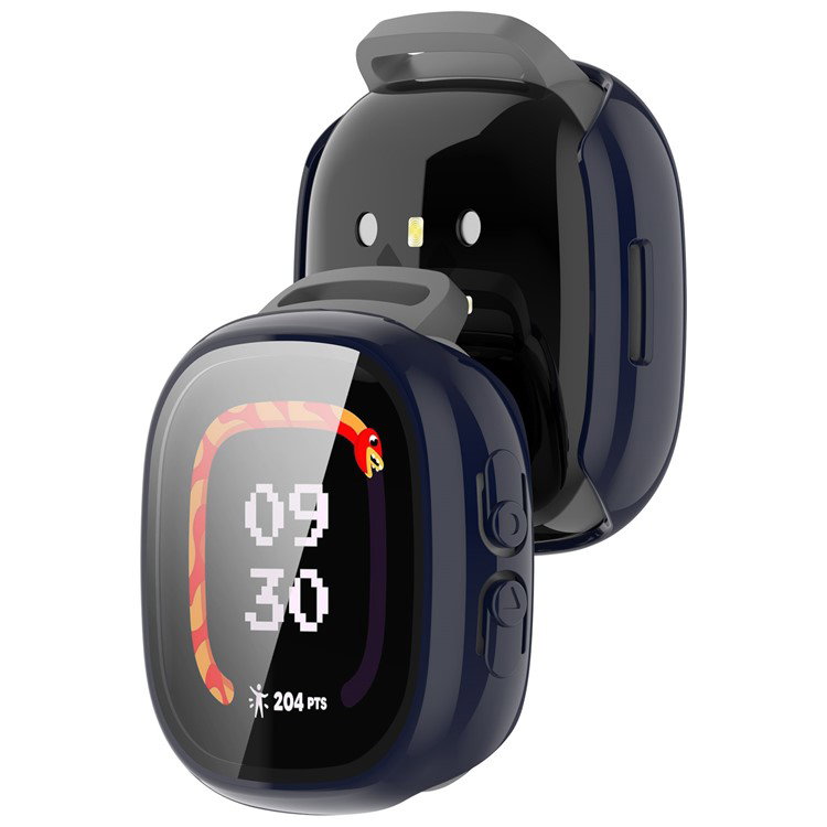 Stødabsorberende cover til Fitbit Ace LTE