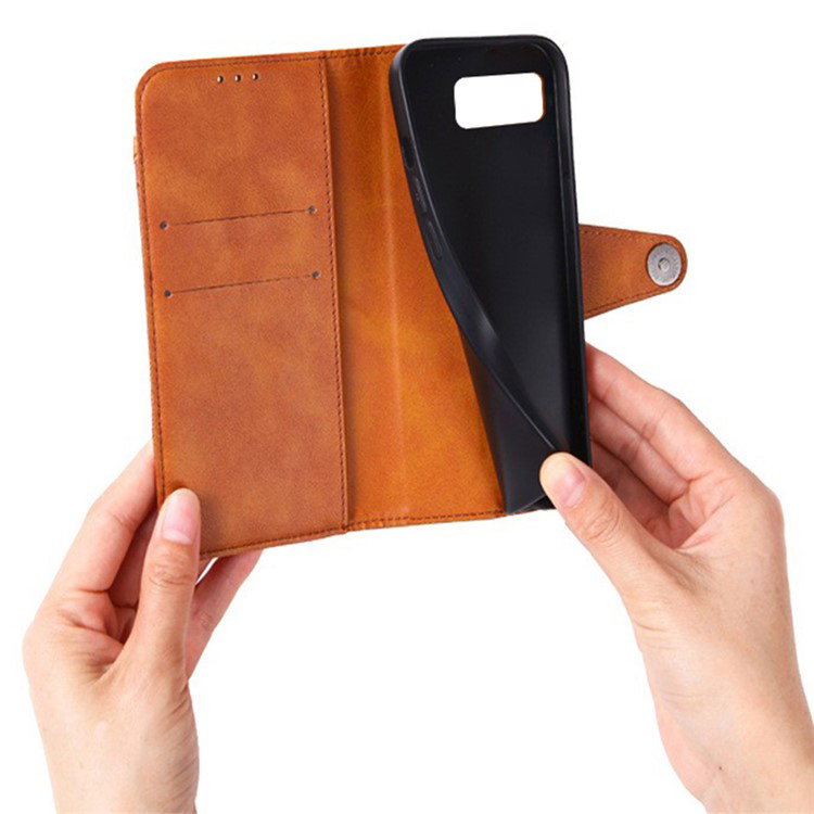  Etui til OnePlus Nord 4 med magnetisk lukning