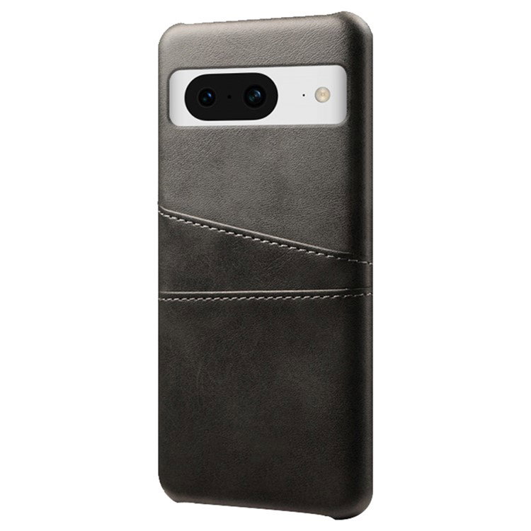 Beskyttende Cover til Google Pixel 8a