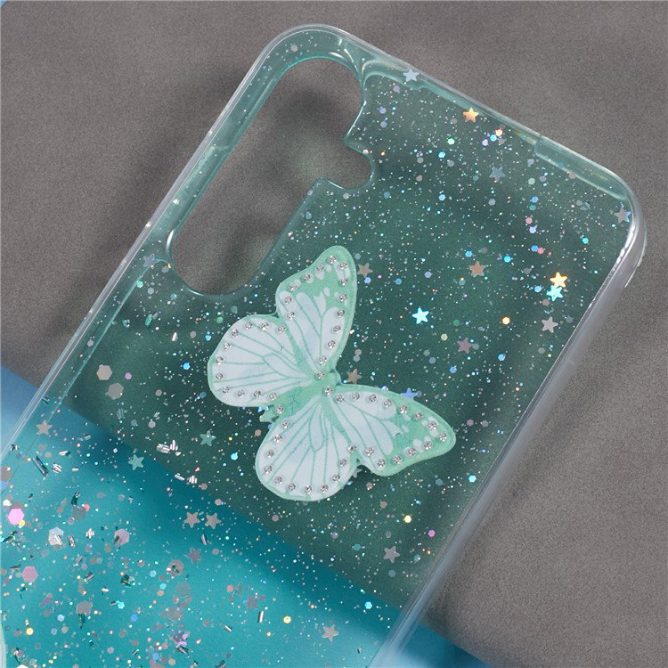 Samsung Galaxy A25 5G stødabsorberende cover