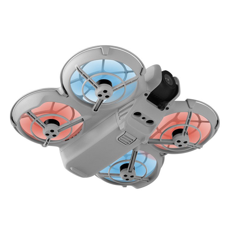 Skruer til DJI Neo propeller