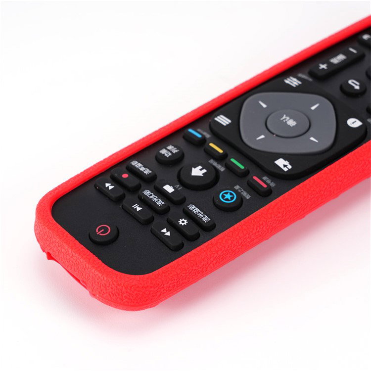 Philips TV-fjernbetjening med beskyttelse