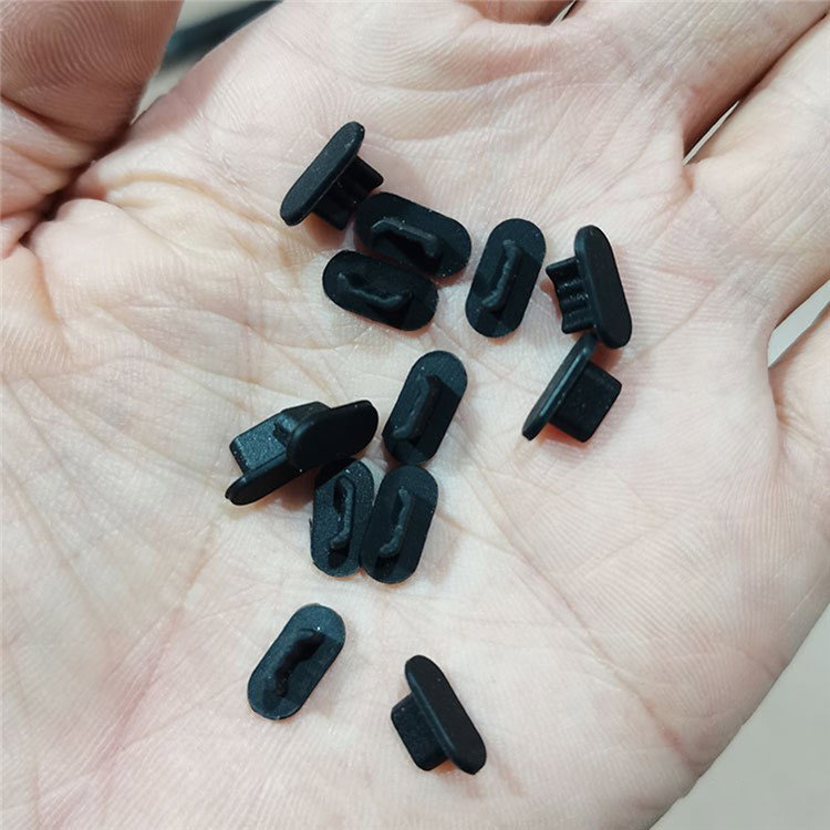 Anti-støv Plug Silikone materiale