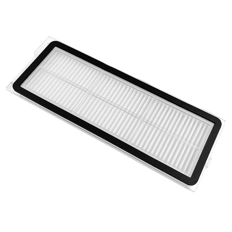 Filter kompatibelt med Roborock P10 Pro