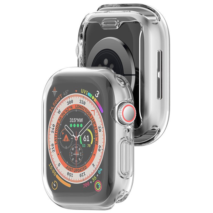 Skærmbeskyttelse Apple Watch Series 10