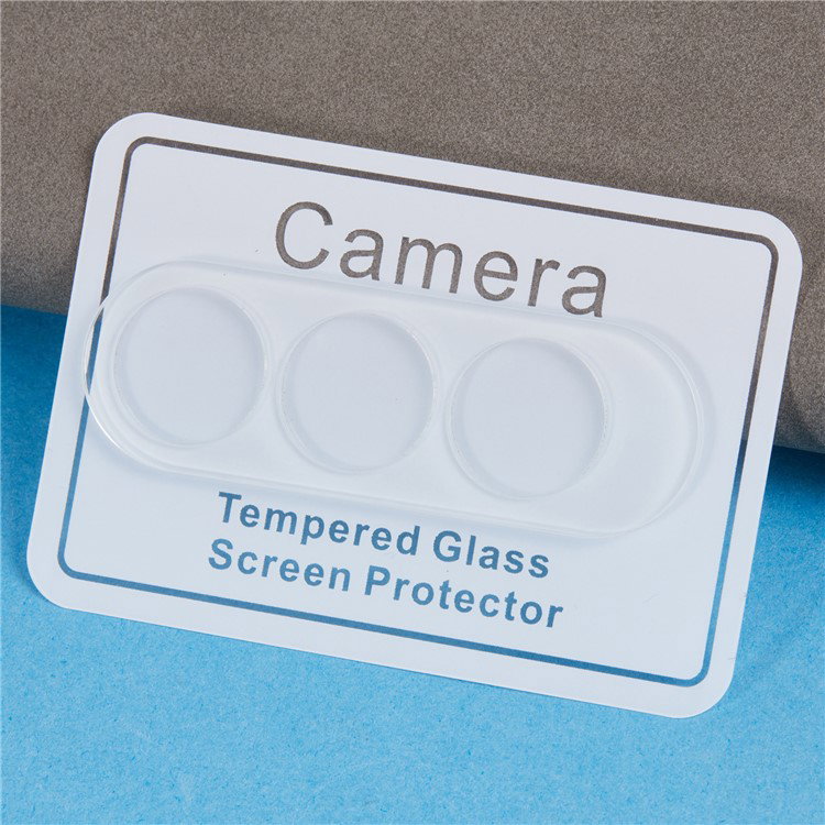 Hærdet glas til Oppo K12