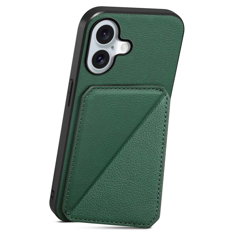 Støttefunktion på iPhone 16 cover