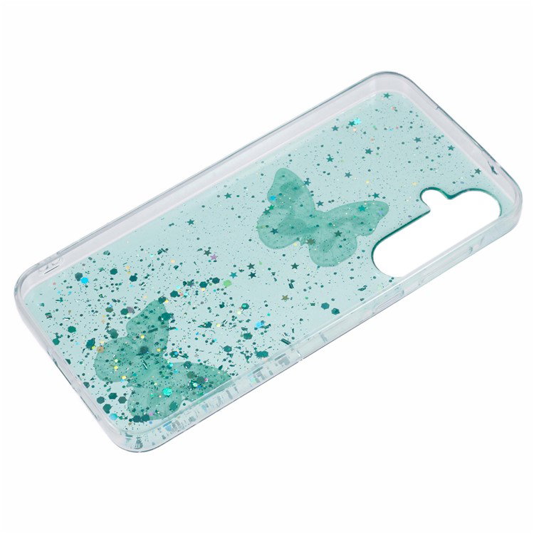 Samsung Galaxy A25 5G telefoncover bagside