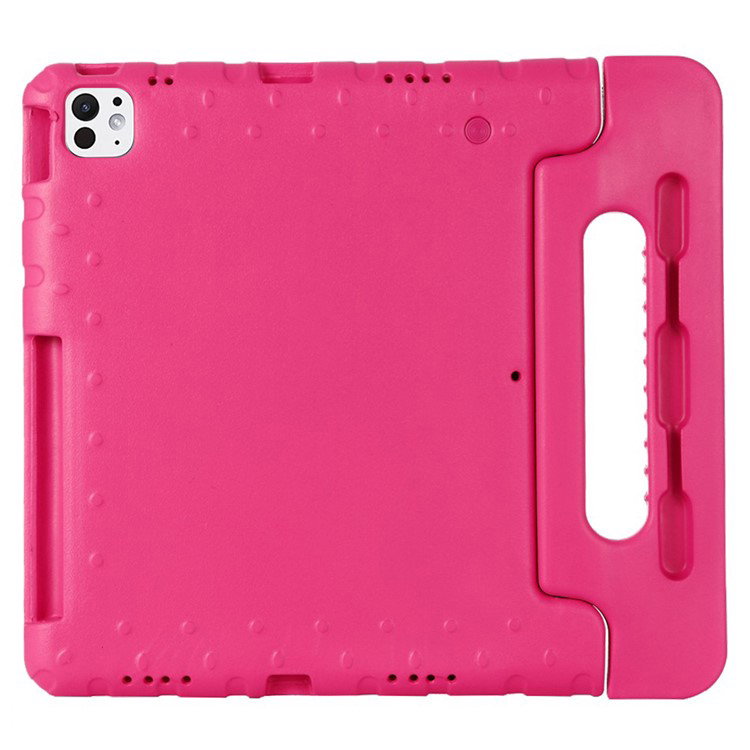 Bagside af iPad Pro 11 cover