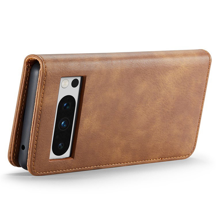 Google Pixel 8 Pro telefoncover med aftagelig tegnebog