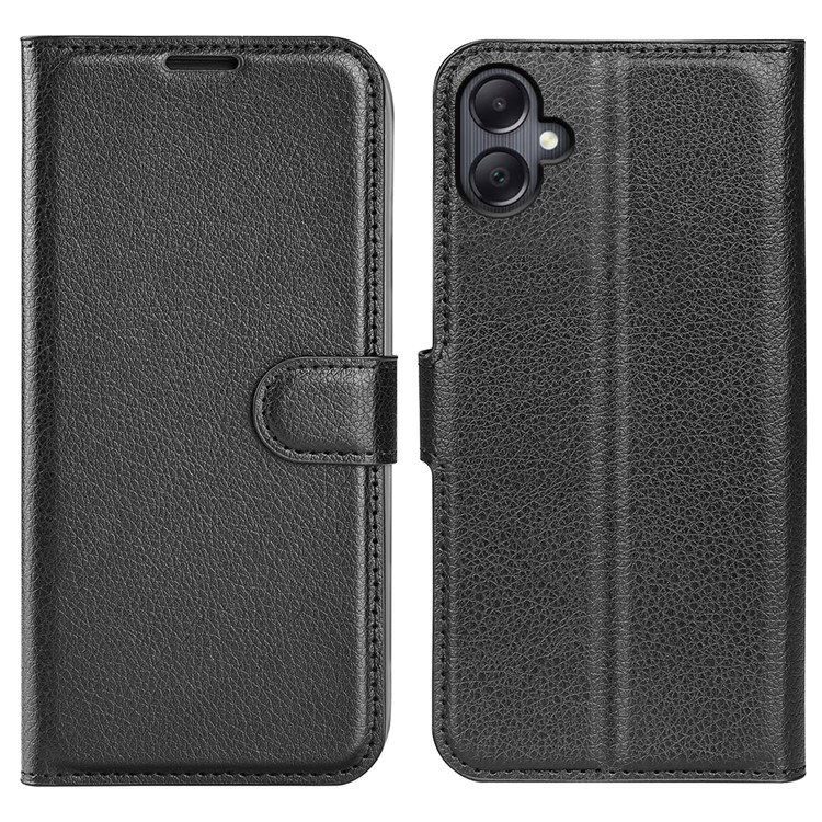 Samsung Galaxy A06 cover med kortholder