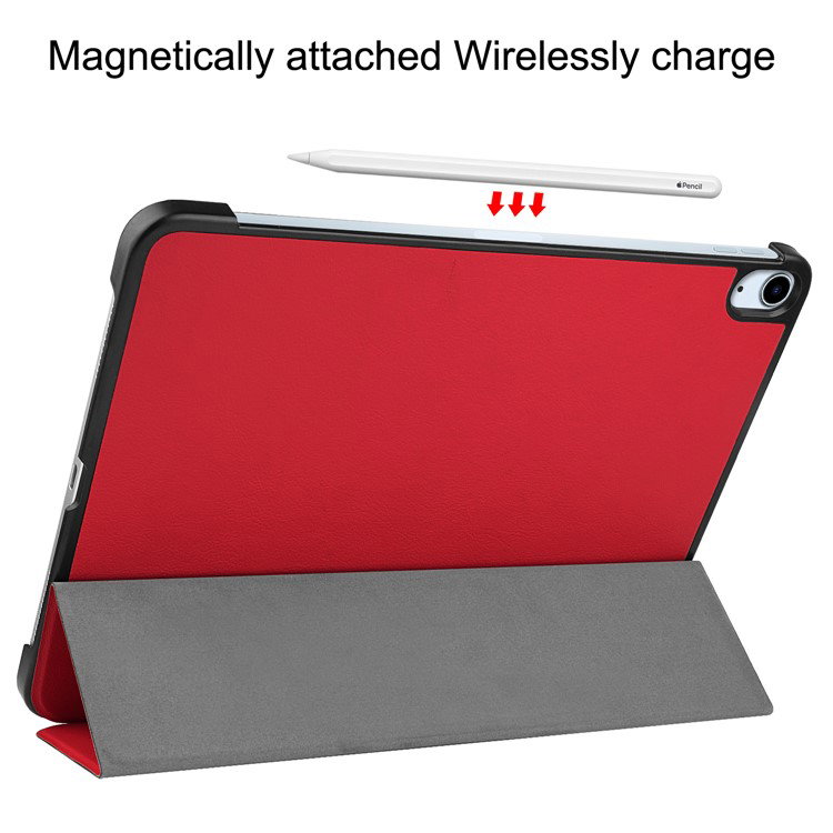  iPad Air 13 (2024) Cover Knapper og Porte