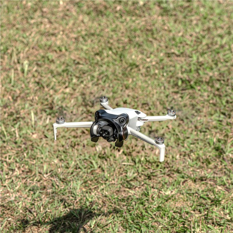 Materiale ABS solskærm til DJI Mini 4 Pro