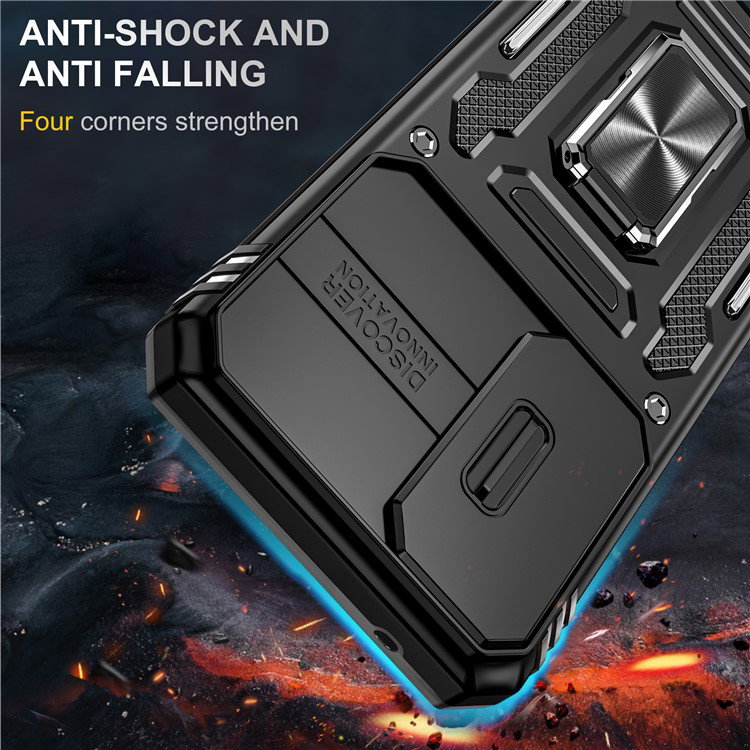 Samsung Galaxy A25 5G cover set bagfra