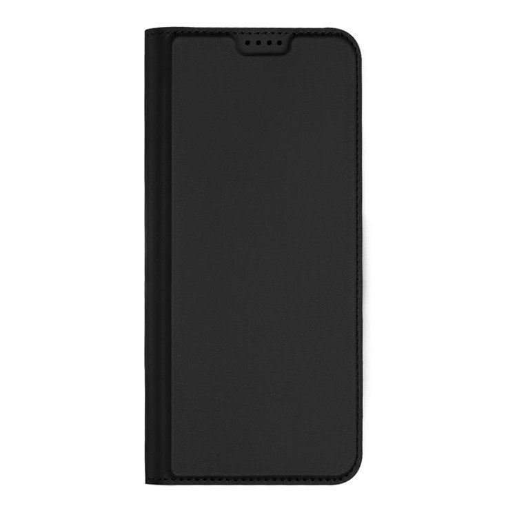 Samsung Galaxy A06 cover monteret på telefon