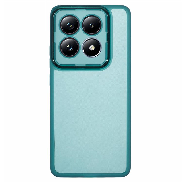 Xiaomi 14T cover med kamera beskyttelse