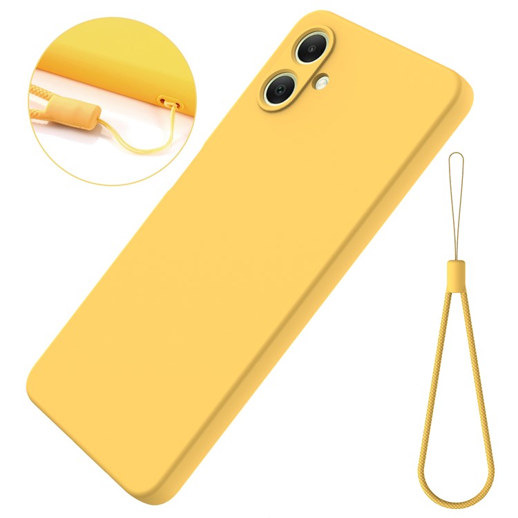 Samsung Galaxy A06 cover set bagfra