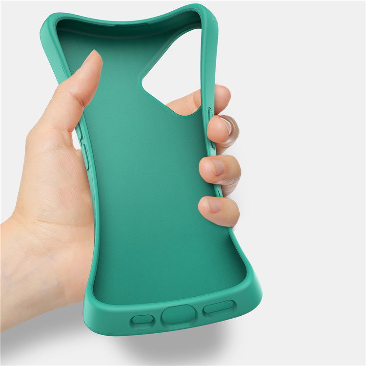 Hvedehalm og TPU materialer i iPhone 16 cover