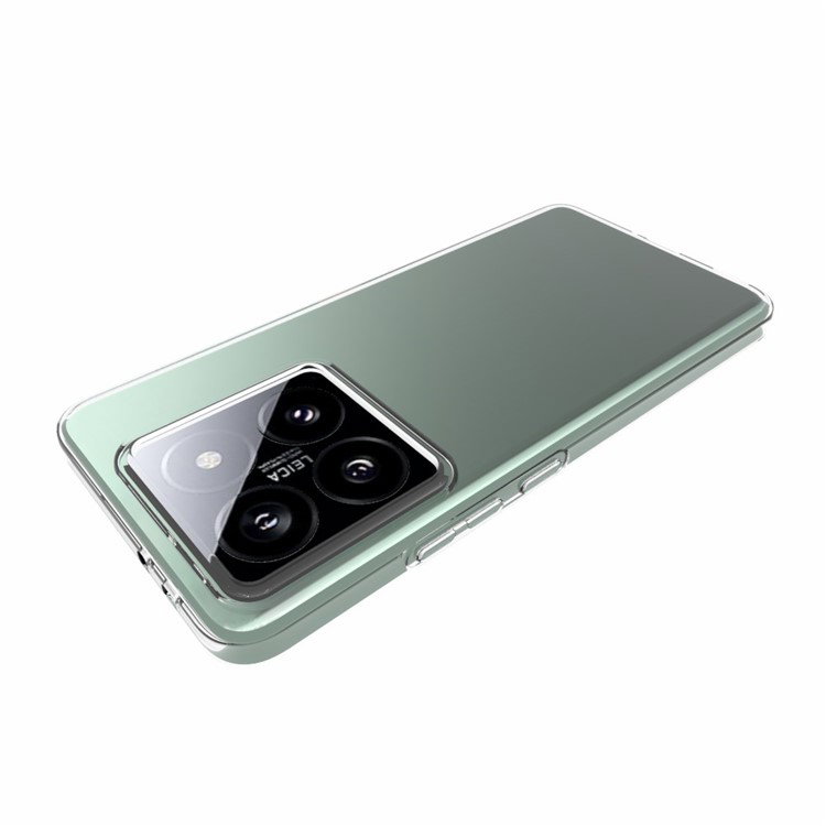 Klart design mobilcover til Xiaomi