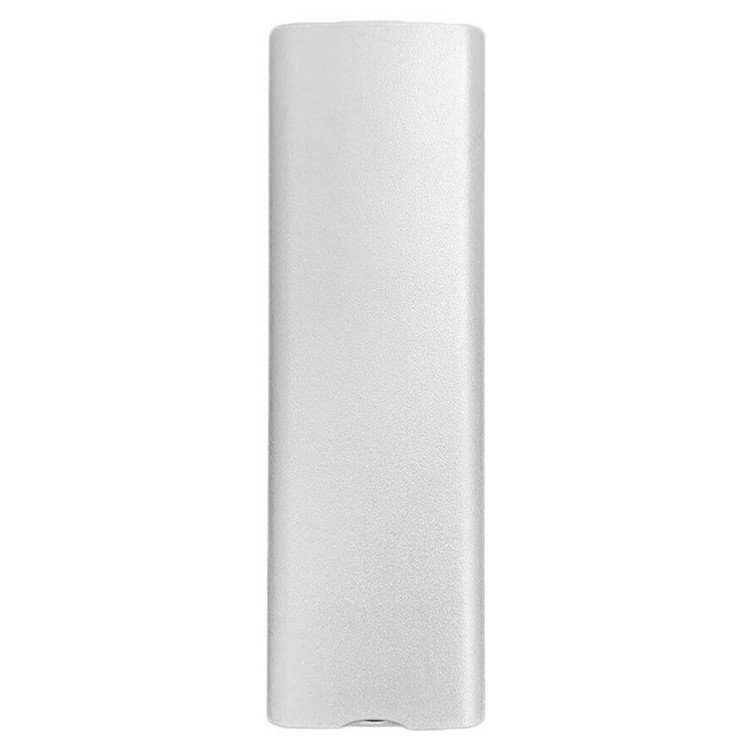 Fjernbetjening til Dyson HP02 og HP03 bagside