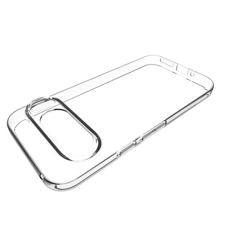 Vandafvisende TPU cover på Google Pixel 9 Pro XL