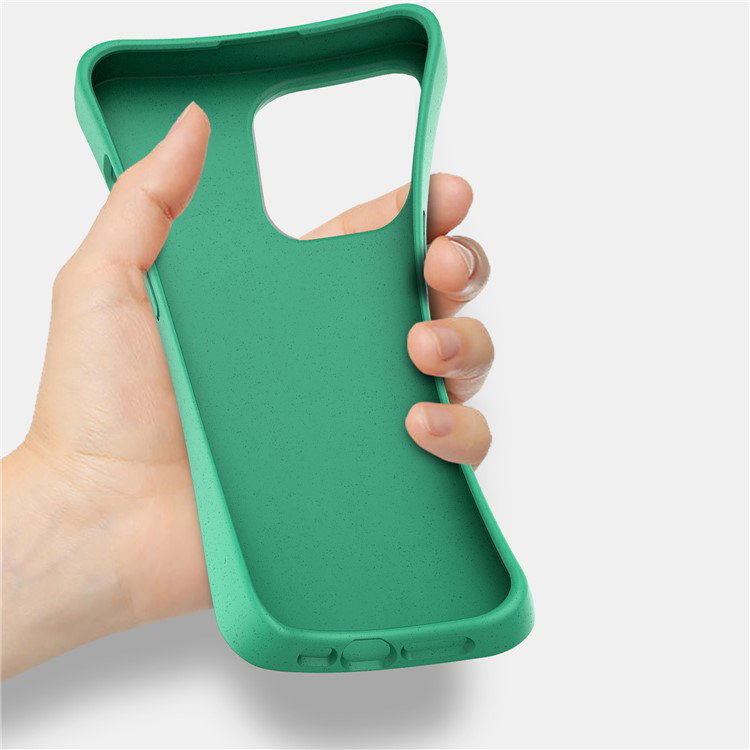Stødabsorberende cover til iPhone 16 Pro