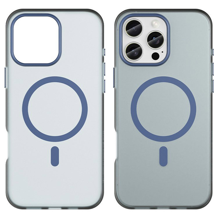 MagSafe kompatibelt mobilcover