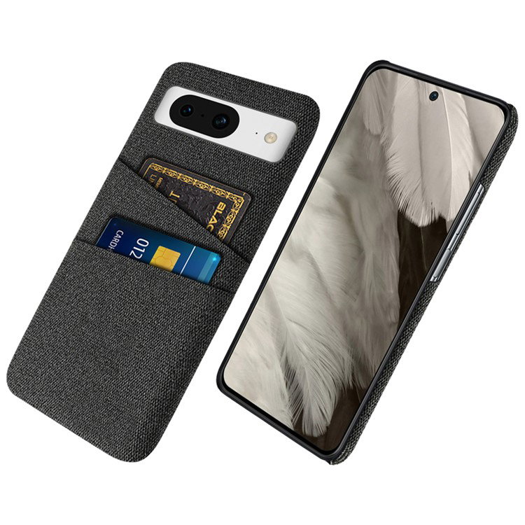 Google Pixel 8a mobilcover bagpå