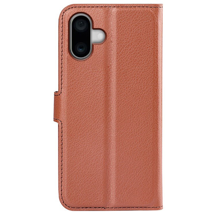  iPhone 16 Plus cover beskytter telefon