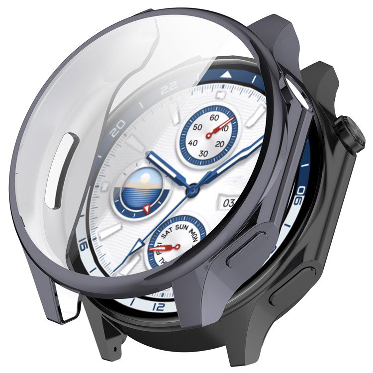 Beskyttelsescover til Oppo Watch X / OnePlus Watch 2 - bagside