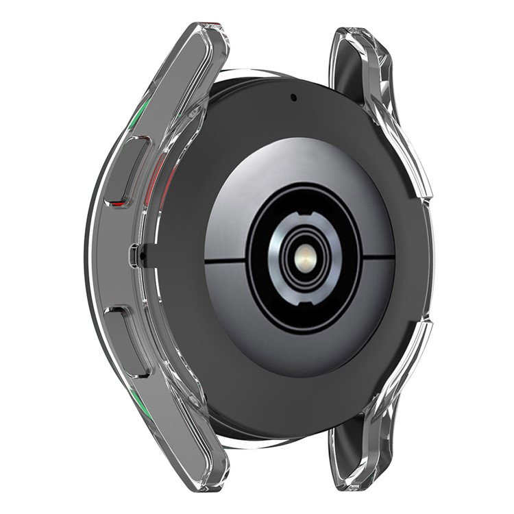 Gennemsigtigt urcover på Samsung Galaxy Watch FE 40mm