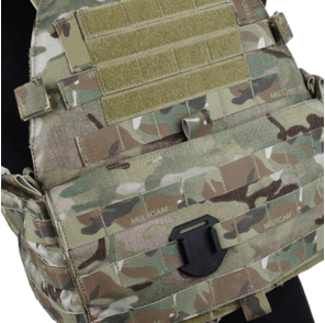 Molle mount til GroPro
