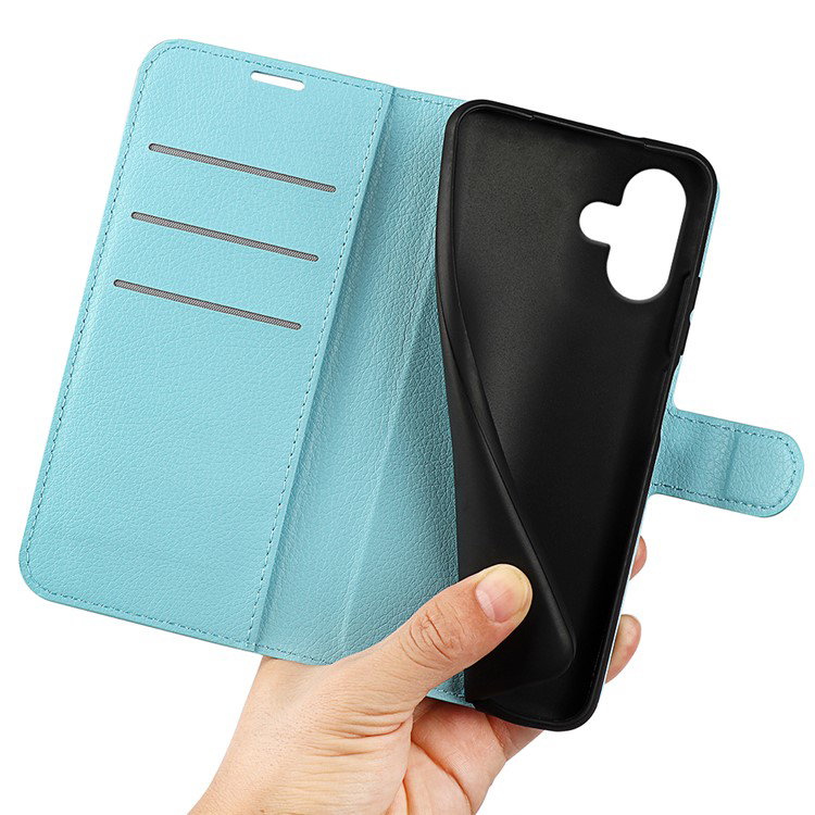 iPhone 16 Plus Cover med kortplads