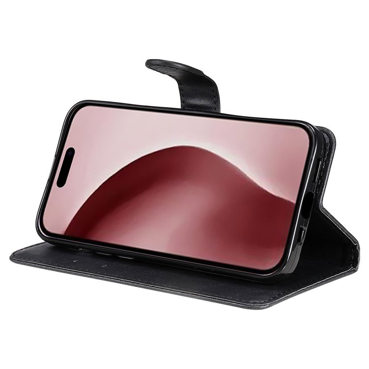 Kortholder funktion i iPhone 16 Pro beskyttelsescover