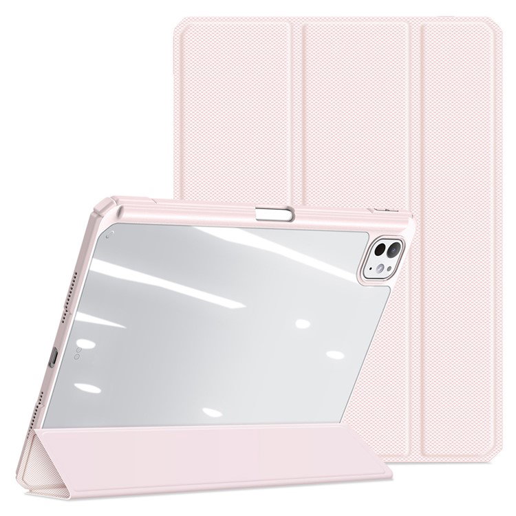 iPad Pro 11 (2024) Cover der beskytter mod stød
