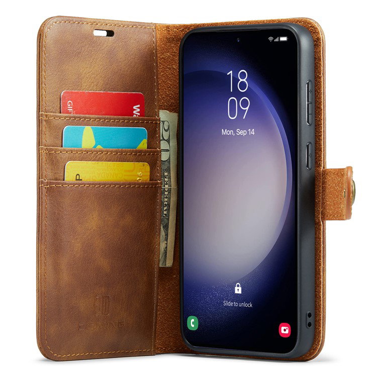 Samsung Galaxy A16 5G cover med kortplads